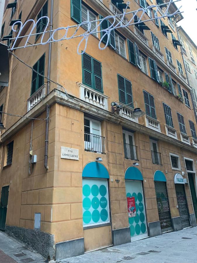 Helvetia Mazzini Apartment *