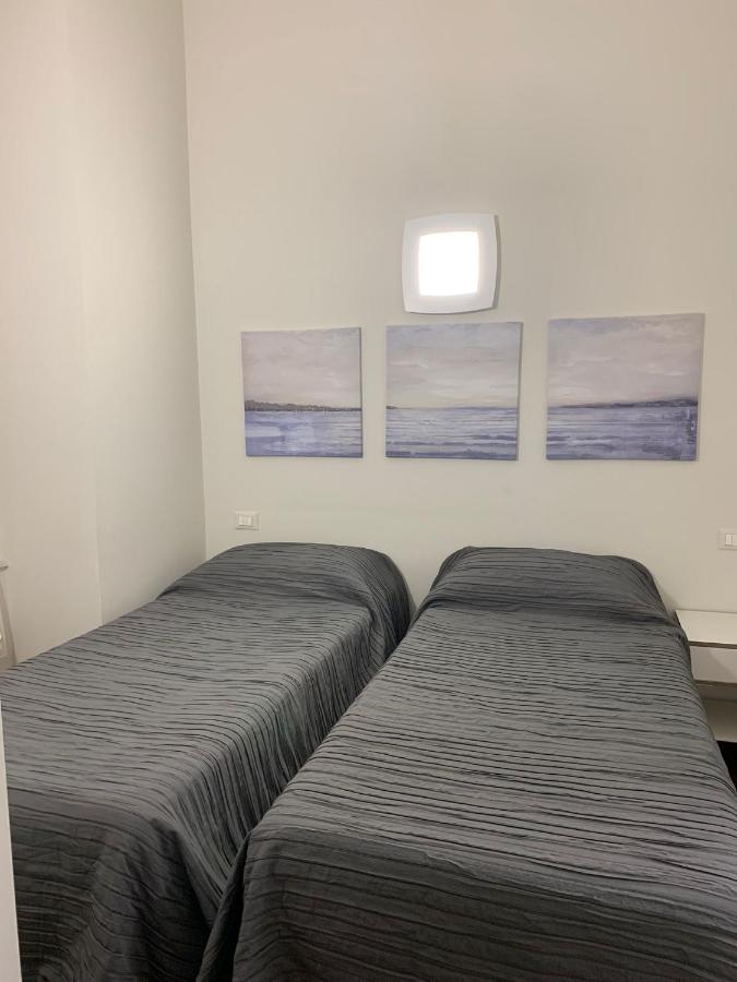 Apartment Helvetia Mazzini