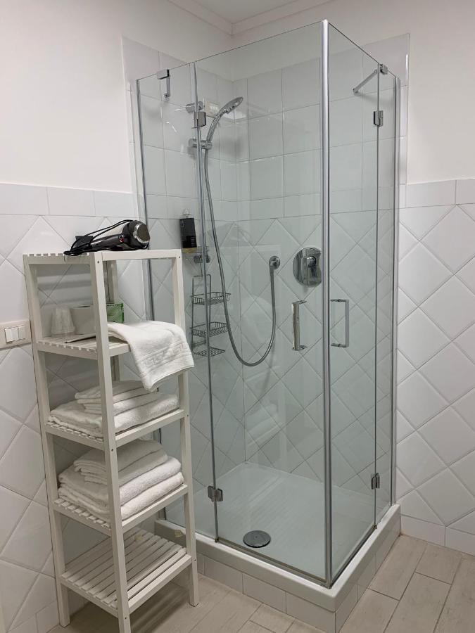 Apartment Helvetia Mazzini *