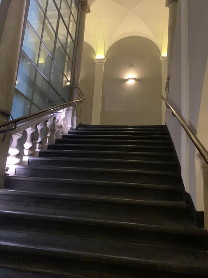 Helvetia Mazzini Apartment *