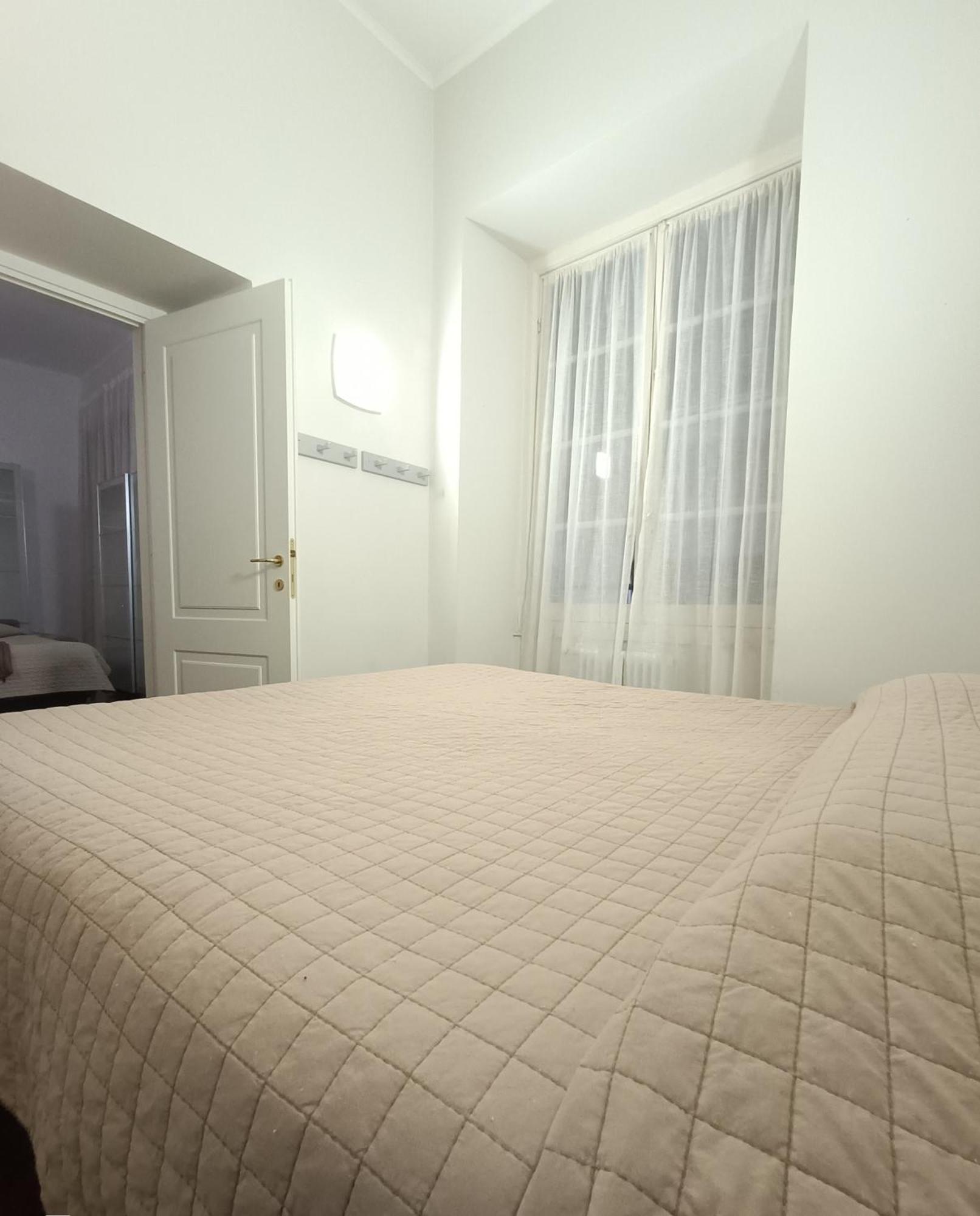 Helvetia Mazzini Apartment *