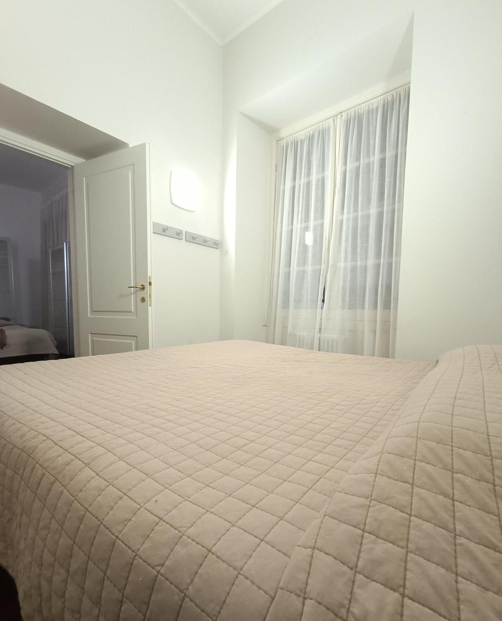 Apartment Helvetia Mazzini